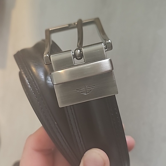 Dockers Reversible Mens Belt - Picture 8 of 8